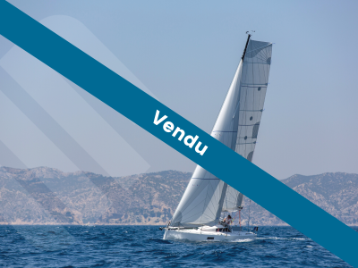 Voilier J88 2015 SAilEazy vendu